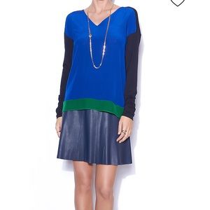 Bailey 44 Mental Block Top